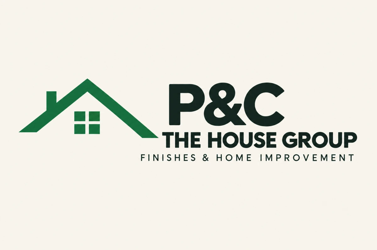 P&C The House Group — Finishes & Home Improvement